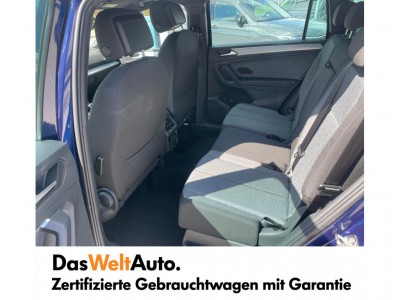 Seat Tarraco Gebrauchtwagen