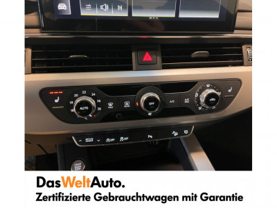 Audi A4 Allroad Gebrauchtwagen