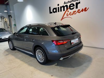 Audi A4 Allroad Gebrauchtwagen