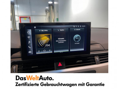 Audi A4 Allroad Gebrauchtwagen