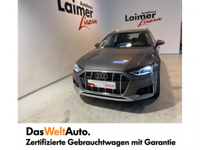 Audi A4 Allroad Gebrauchtwagen