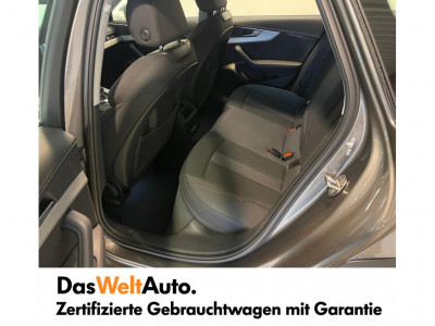 Audi A4 Allroad Gebrauchtwagen