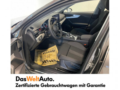 Audi A4 Allroad Gebrauchtwagen