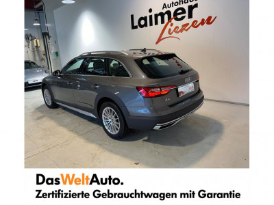 Audi A4 Allroad Gebrauchtwagen