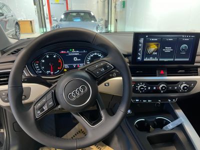 Audi A4 Allroad Gebrauchtwagen