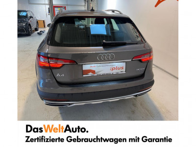 Audi A4 Allroad Gebrauchtwagen