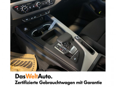 Audi A4 Allroad Gebrauchtwagen