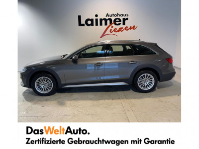 Audi A4 Allroad Gebrauchtwagen