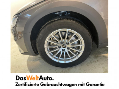 Audi A4 Allroad Gebrauchtwagen