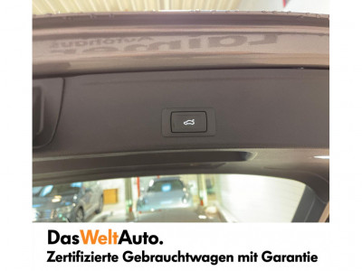 Audi A4 Allroad Gebrauchtwagen