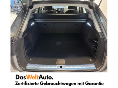 Audi A4 Allroad Gebrauchtwagen