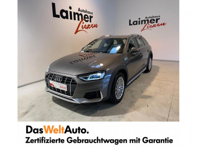 Audi A4 Allroad Gebrauchtwagen