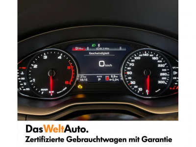 Audi A4 Allroad Gebrauchtwagen