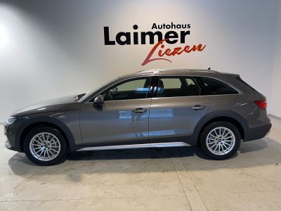 Audi A4 Allroad Gebrauchtwagen