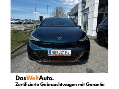 Cupra Born Gebrauchtwagen