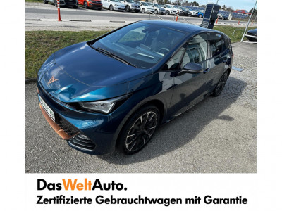 Cupra Born Gebrauchtwagen