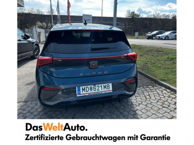 Cupra Born Gebrauchtwagen