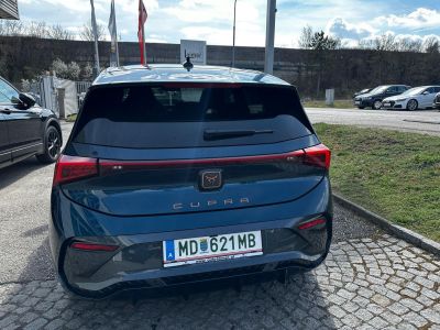 Cupra Born Gebrauchtwagen