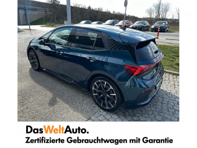 Cupra Born Gebrauchtwagen