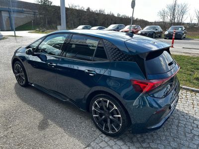 Cupra Born Gebrauchtwagen