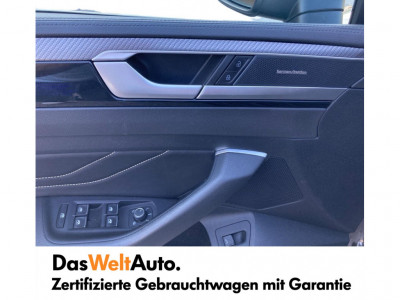 VW Arteon Gebrauchtwagen