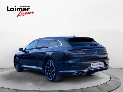 VW Arteon Gebrauchtwagen