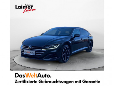 VW Arteon Gebrauchtwagen