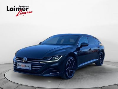 VW Arteon Gebrauchtwagen