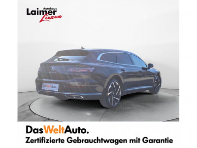 VW Arteon Gebrauchtwagen