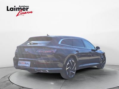 VW Arteon Gebrauchtwagen