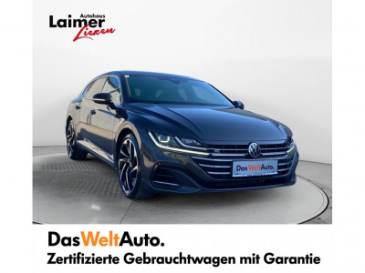 VW Arteon Gebrauchtwagen