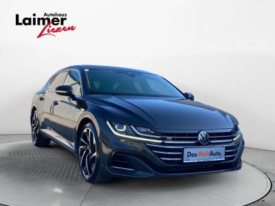 VW Arteon Gebrauchtwagen