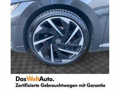 VW Arteon Gebrauchtwagen