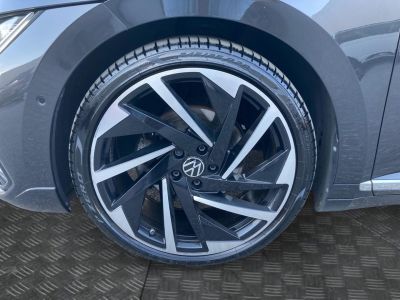 VW Arteon Gebrauchtwagen