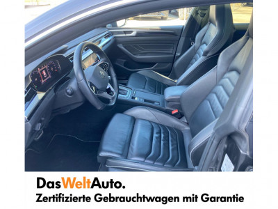 VW Arteon Gebrauchtwagen