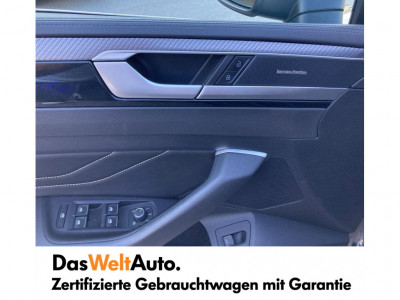 VW Arteon Gebrauchtwagen