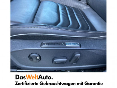 VW Arteon Gebrauchtwagen