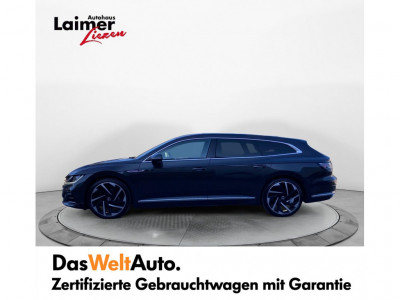 VW Arteon Gebrauchtwagen