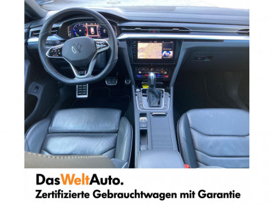 VW Arteon Gebrauchtwagen