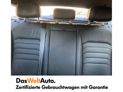 VW Arteon Gebrauchtwagen