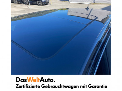 VW Arteon Gebrauchtwagen