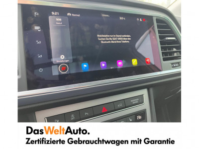 Seat Ateca Gebrauchtwagen