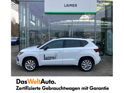 Seat Ateca Gebrauchtwagen