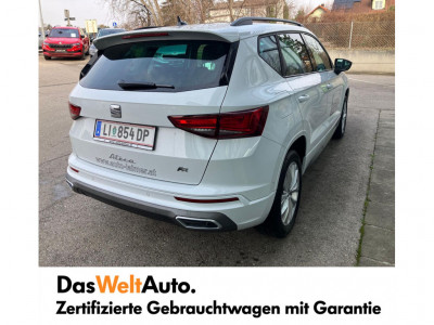 Seat Ateca Gebrauchtwagen