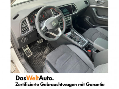 Seat Ateca Gebrauchtwagen