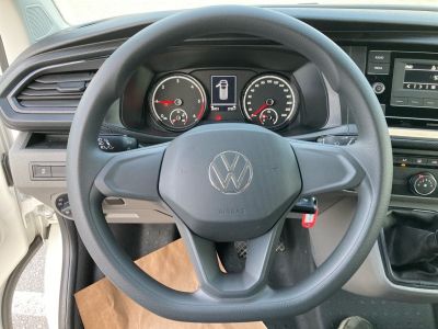 VW Transporter T6 Gebrauchtwagen