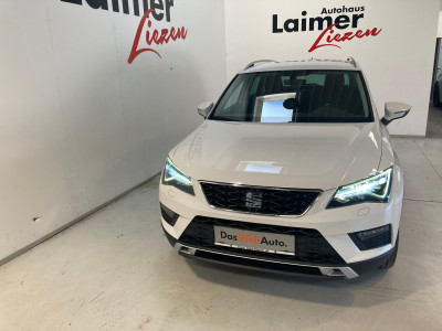 Seat Ateca Gebrauchtwagen