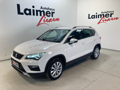 Seat Ateca Gebrauchtwagen