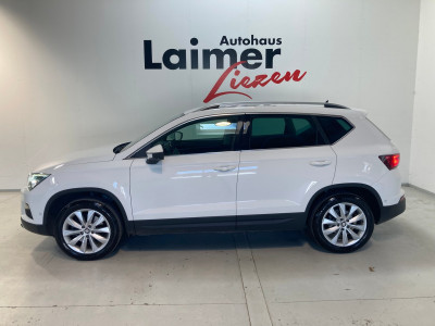 Seat Ateca Gebrauchtwagen