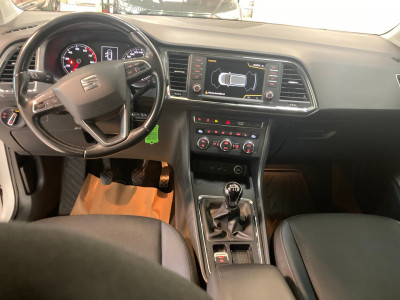 Seat Ateca Gebrauchtwagen